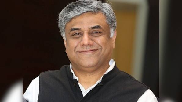 Karnataka polls: We provide ammunition for Congress' campaign, says AICC research dept chairman Rajeev Gowda