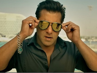 Race 3 trailer: Salman Khan channels his Tiger Zinda Hai avatar in this multi-starrer action extravaganza Race 3 trailer: Salman Khan channels his Tiger Zinda Hai avatar in this multi-starrer action extravaganza