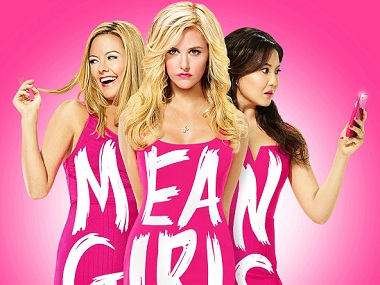 Tina Fey's musical Mean Girls, SpongeBob SquarePants lead 2018 Tony Award nominations with dozen nods each Tina Fey's musical Mean Girls, SpongeBob SquarePants lead 2018 Tony Award nominations with dozen nods each