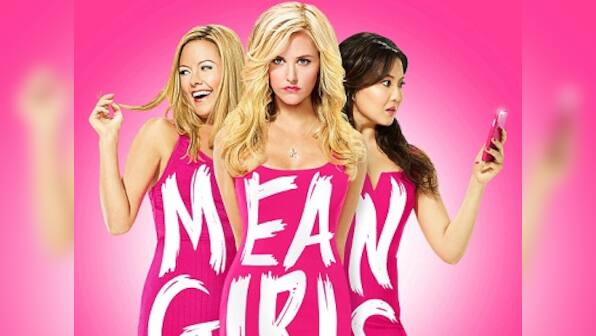 Tina Fey's musical Mean Girls, SpongeBob SquarePants lead 2018 Tony Award nominations with dozen nods each