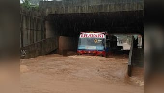 Day after Mekunu rampage, coastal Karnataka assesses damage caused by deluge; citizens blame municipal bodies