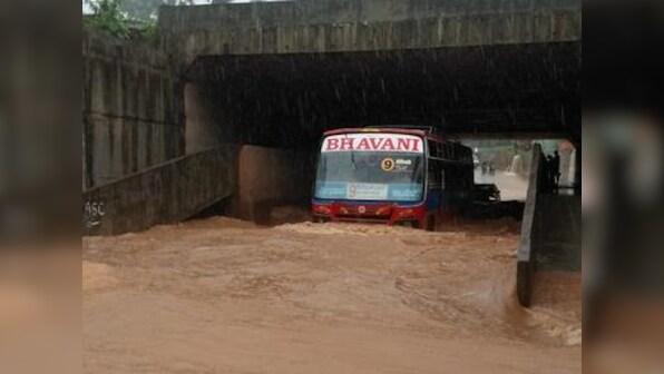 Day after Mekunu rampage, coastal Karnataka assesses damage caused by deluge; citizens blame municipal bodies