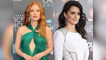 Jessica Chastain, Lupita Nyong’o, Marion Cotillard, Penelope Cruz to star in all-female spy thriller 355