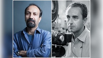 From Hitchcock to Michelangelo Antonioni to Asghar Farhadi, how similar plots work in different ways