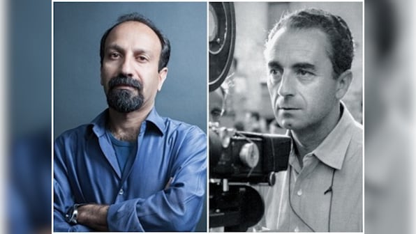 From Hitchcock to Michelangelo Antonioni to Asghar Farhadi, how similar plots work in different ways