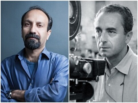 From Hitchcock to Michelangelo Antonioni to Asghar Farhadi, how similar plots work in different ways From Hitchcock to Michelangelo Antonioni to Asghar Farhadi, how similar plots work in different ways