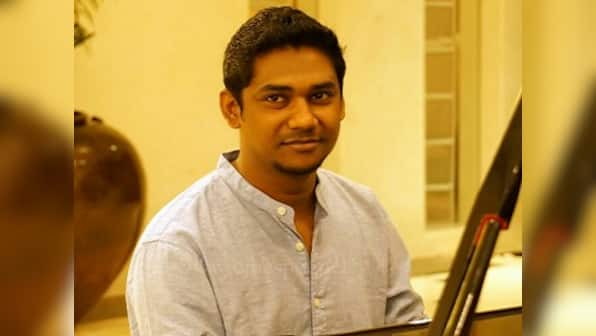 How Vikram Vedha transformed music composer Sam CS' career with consecutive film offers