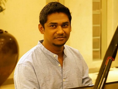 How Vikram Vedha transformed music composer Sam CS' career with consecutive film offers How Vikram Vedha transformed music composer Sam CS' career with consecutive film offers