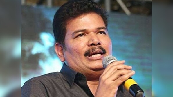 Director Shankar criticised for not tweeting on Sterlite protests in time: Can a celebrity truly be themselves on Twitter?