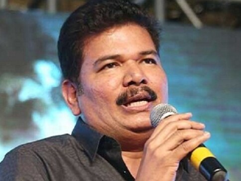 Director Shankar criticised for not tweeting on Sterlite protests in time: Can a celebrity truly be themselves on Twitter? Director Shankar criticised for not tweeting on Sterlite protests in time: Can a celebrity truly be themselves on Twitter?