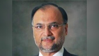 Pakistan interior minister survives assassination attempt in Punjab's Narowal, takes bullet in arm; gunman in custody