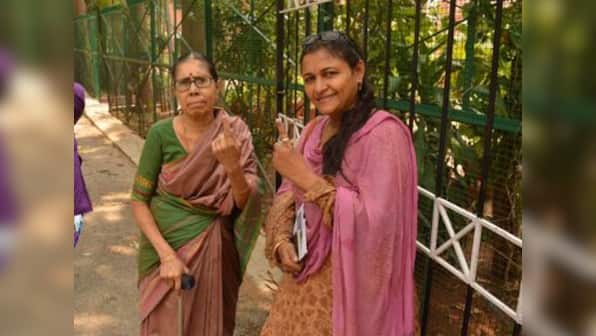 Karnataka election: 70% turnout as contentious contest between BJP, Congress ends; urban areas disappoint