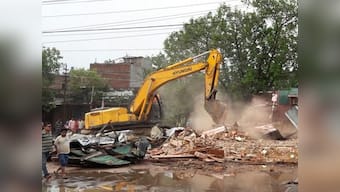 CPM vows to move Tripura HC over demolition of 'illegal' offices, accuses BJP government of political vendetta
