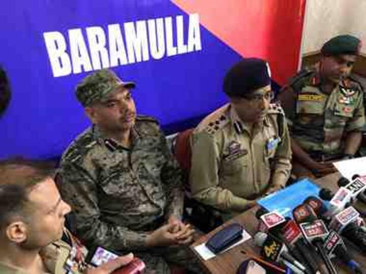 Jammu and Kashmir Police bust LeT module behind mysterious north Kashmir killings, arrest 4 militants, 6 OGWs