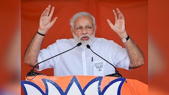 Karnataka election: Win or lose, Narendra Modi will still be darling of moneybags in 2019, but with less magic