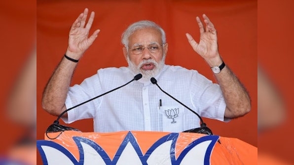 Karnataka election: Win or lose, Narendra Modi will still be darling of moneybags in 2019, but with less magic