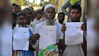 Assam's indigenous communities could become 'landless people' without constitutional safeguards, warns report
