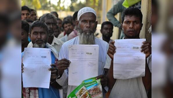 Assam's indigenous communities could become 'landless people' without constitutional safeguards, warns report