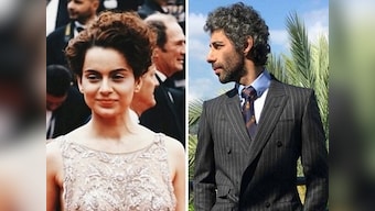 Did Jim Sarbh make a rape joke at Cannes 2018? Actor says 'my comments were taken out of context'
