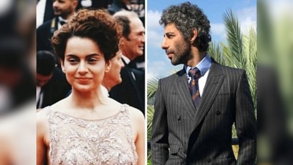 Did Jim Sarbh make a rape joke at Cannes 2018? Actor says 'my comments were taken out of context'