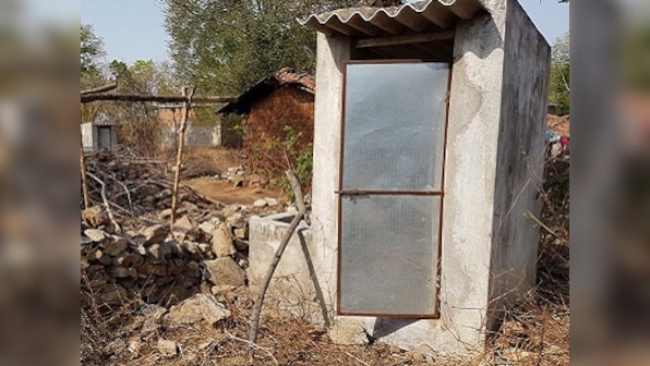 Swachh Bharat Abhiyan ground realities expose poor sanitation coverage, hyped 'open-defecation free' claims by districts