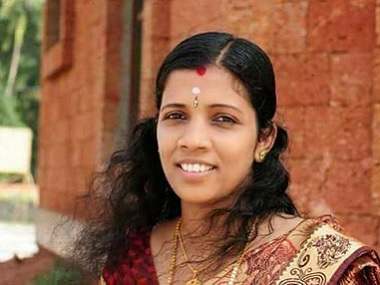 'Won't be able to meet you': Nipah-affected Kerala nurse's letter to husband from deathbed goes viral 'Won't be able to meet you': Nipah-affected Kerala nurse's letter to husband from deathbed goes viral