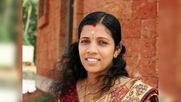 'Won't be able to meet you': Nipah-affected Kerala nurse's letter to husband from deathbed goes viral