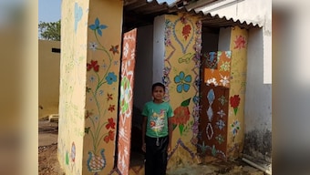 Swachh Bharat Abhiyan ground reality: Painting, remodelling of toilets sparks sanitation revolution in Odisha