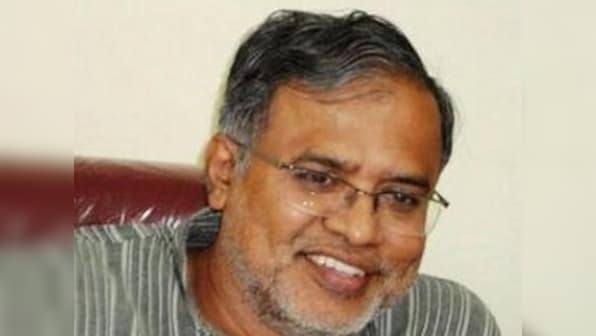 BJP picks S Suresh Kumar for post of Karnataka Assembly speaker ahead of tomorrow's vote of confidence