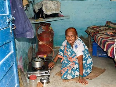 Two years of Ujjwala Yojana: Govt initiative has had an impact at ground level but teething problems remain Two years of Ujjwala Yojana: Govt initiative has had an impact at ground level but teething problems remain