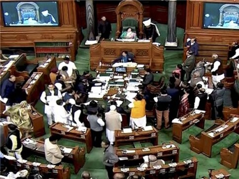 Parliament Logjam Part 10: Enabling stakeholder consultations in policy-making can deepen democracy, improve transparency Parliament Logjam Part 10: Enabling stakeholder consultations in policy-making can deepen democracy, improve transparency