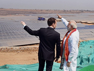 Narendra Modi’s solar mission: Success of Diu and indifference of Chandigarh show that this green initiative has a long way to go Narendra Modi’s solar mission: Success of Diu and indifference of Chandigarh show that this green initiative has a long way to go