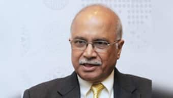 R Rajaraman interview: Professor of theoretical physics on N Korea's missiles and peace on Korean Peninsula