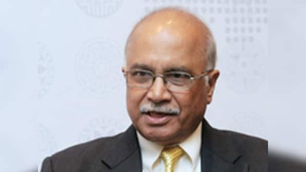 R Rajaraman interview: Professor of theoretical physics on N Korea's missiles and peace on Korean Peninsula