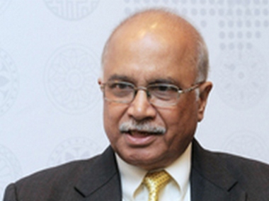 R Rajaraman interview: Professor of theoretical physics on N Korea's missiles and peace on Korean Peninsula R Rajaraman interview: Professor of theoretical physics on N Korea's missiles and peace on Korean Peninsula