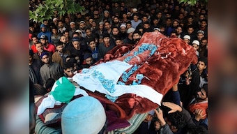 Turkawangam encounter: 15-year-old student killed, 30 injured as spate of civilian killings continues unabated in Valley