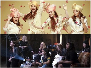 What Veere Di Wedding reveals about Indian films centered on women and how it can learn from Ocean's 8 What Veere Di Wedding reveals about Indian films centered on women and how it can learn from Ocean's 8