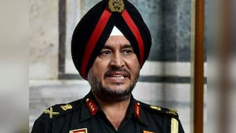 Lt Gen Ranbir Singh, DGMO during surgical strikes, appointed Northern Army Commander