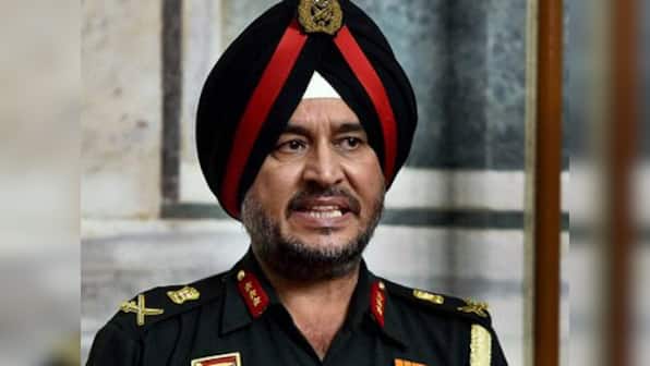 Lt Gen Ranbir Singh, DGMO during surgical strikes, appointed Northern Army Commander