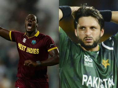 Highlights, West Indies vs World XI, only T20I at Lord's, Full Cricket Score: Windies bowlers script 72-run victory Highlights, West Indies vs World XI, only T20I at Lord's, Full Cricket Score: Windies bowlers script 72-run victory