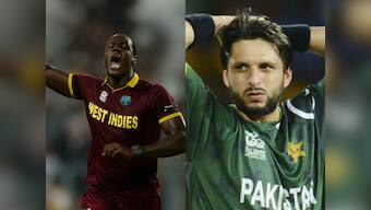 Highlights, West Indies vs World XI, only T20I at Lord's, Full Cricket Score: Windies bowlers script 72-run victory