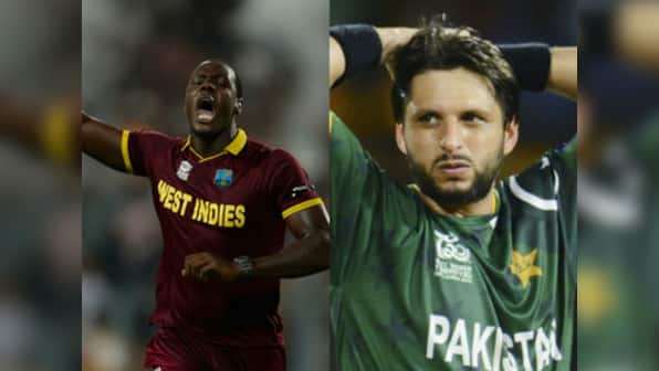 Highlights, West Indies vs World XI, only T20I at Lord's, Full Cricket Score: Windies bowlers script 72-run victory