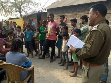 Meet the Assam youths using Facebook, WhatsApp to combat child marriage, change hearts and minds Meet the Assam youths using Facebook, WhatsApp to combat child marriage, change hearts and minds