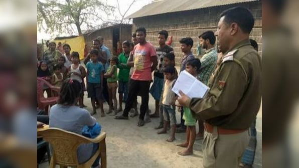 Meet the Assam youths using Facebook, WhatsApp to combat child marriage, change hearts and minds