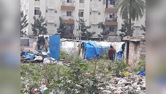 State of urban Bengaluru: Lakhs in slums, burning lakes, incessant traffic; lack of govt support compounds city's infrastructure woes