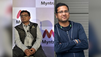 How Flipkart co-founders Sachin, Binny Bansal went from vowing to 'never sell' company to letting Walmart buy 77%