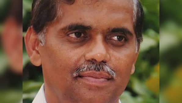 'Building a house for which he was pillar': RSS worker BN Prahlad to honour brother's legacy by contesting Jayanagar bypoll