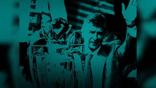 The Arsene Wenger Era Part 2: From Invincibles to fourth-place trophy, how the Arsenal revolution lost its way