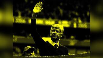 The Arsene Wenger Era Part 4: Despite FA Cup success, Arsenal could barely match rivals' financial and technical might