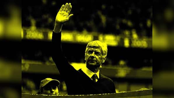 The Arsene Wenger Era Part 4: Despite FA Cup success, Arsenal could barely match rivals' financial and technical might
